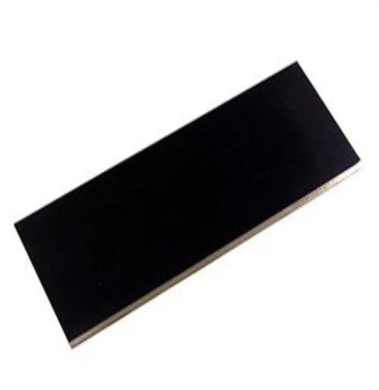 National 7050-204 3" x 14" Premium High Tempered Floor Scraper Blades