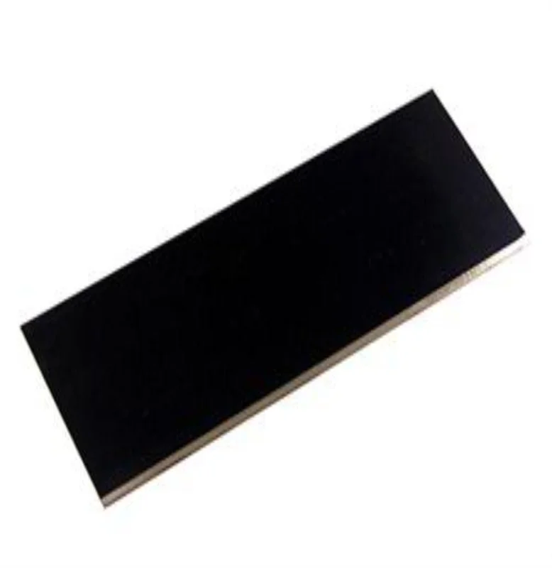 National 7050-205 3" x 27" Premium High Tempered Floor Scraper Blades