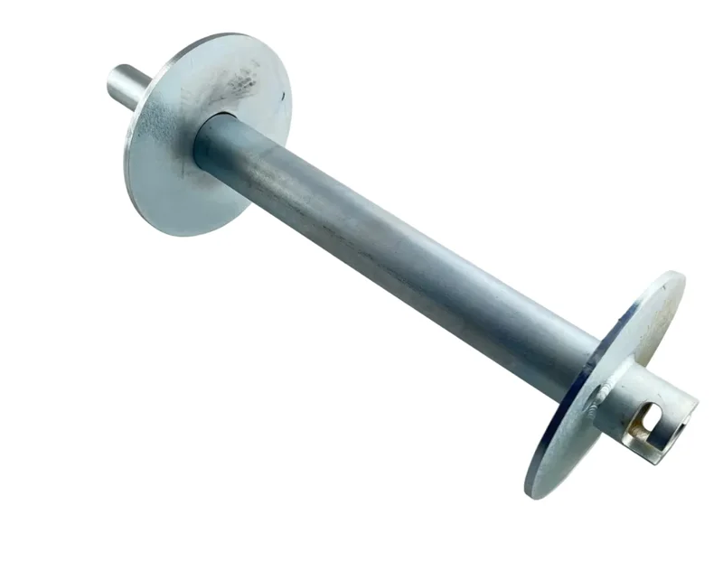 National 71-P17 Shaft, Drive