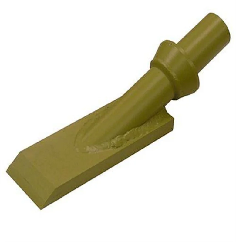 National 7281-2 2" x 6" Carbide Tip Angle Shank for 6280HD Floor Scraper Blade