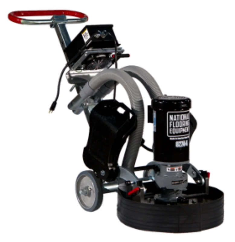 National 8274-4 National Planetary Grinder & Polisher