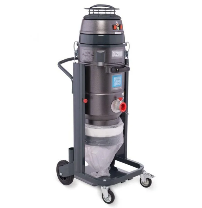 National DL2000 Dust Collector