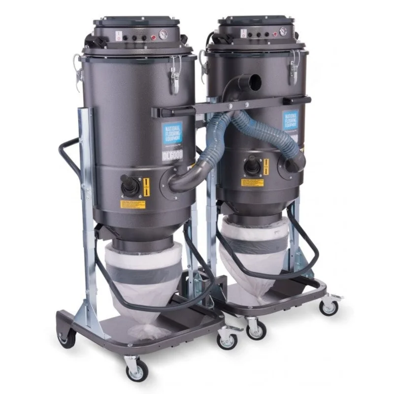 National DL6000 Dust Collector