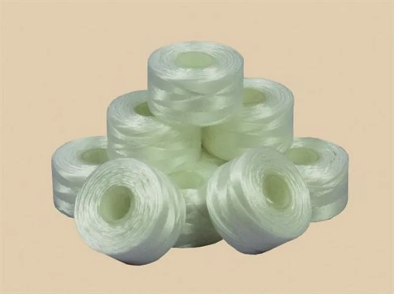 National Equipment 126-A2 Nylon Bobbins (102 yards)