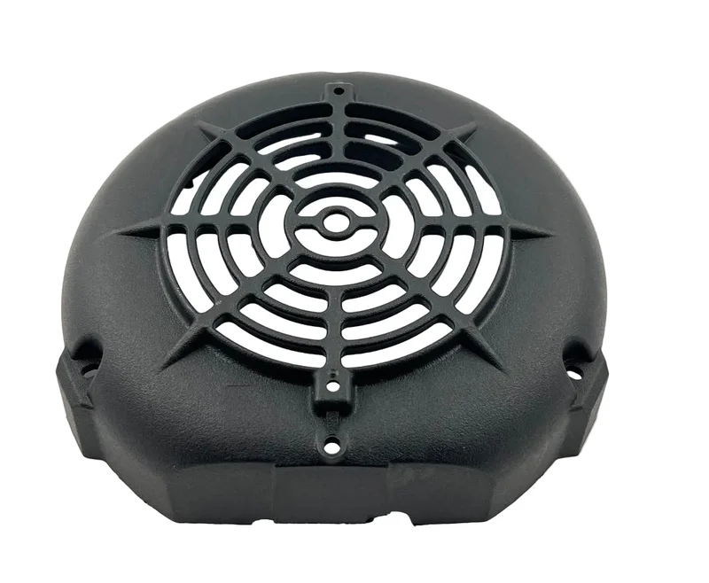 National Equipment 400001 Cover, Motor Fan, Top Mount Screws