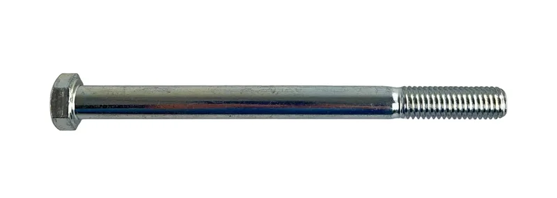National Equipment 400056 Screw, Hex Head Cap, 1/2-13x6-1/2