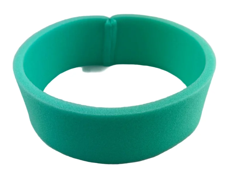 National Equipment 400217 Filter, Foam Element 25 HP