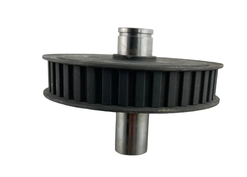 National Equipment 401627 Splined Pump Drive Assembly