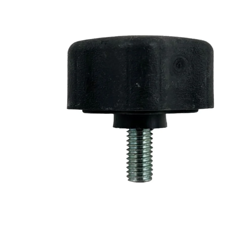National Equipment 401999 Knob, Adjustable, 3/8 x 3/4