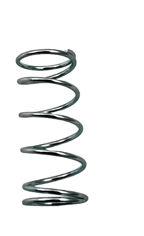 National Equipment 402290 Spring, Compression, .660 x 1.50 x .049, Music Wire