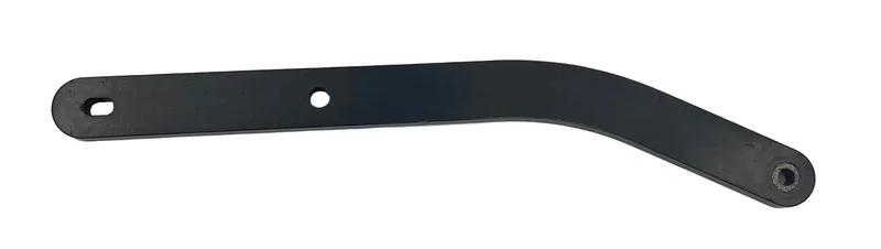 National Equipment 402298 Bracket, Pivot, Foot Peg