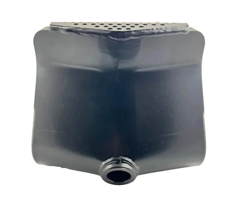 National Equipment 402440 Tooling Holder, Weldment