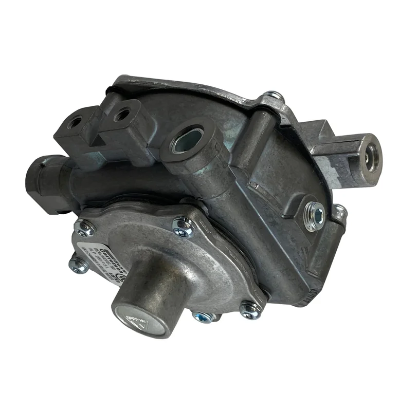 National Equipment 403306 Fuel Regulator, Propane, 4psi