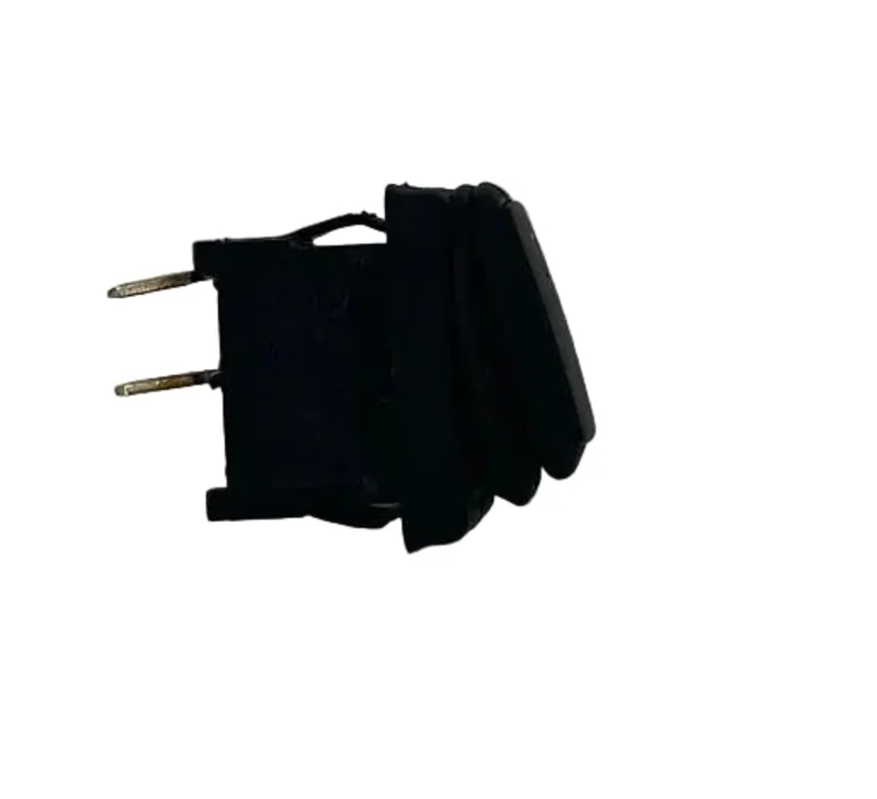 National Equipment 403976 Switch, Rocker, SP, 14V, 16A