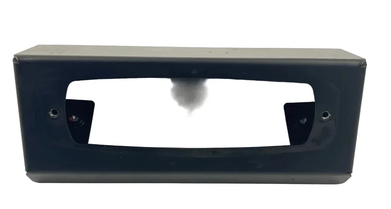 National Equipment 404009 Shroud, Worklight, Rider, Low Profile