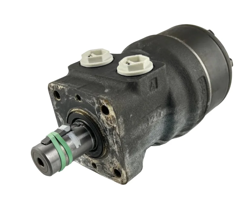 National Equipment 405966 Motor, Hydraulic, 250CCM
