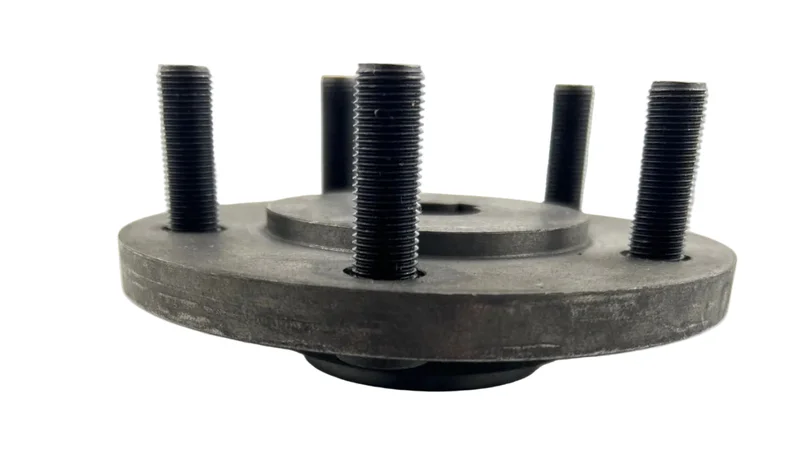 National Equipment 5110-117 Wheel, Hub
