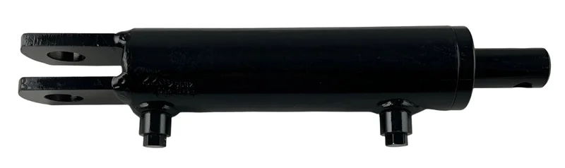 National Equipment 5110-250 NN16 Cylinder