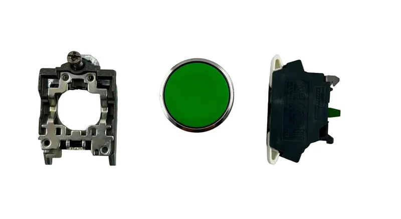 National Equipment 5700-103 Switch, Start, Assembly