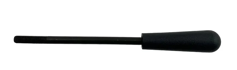 National Equipment 5700-60 Handle, Valve Adjustment