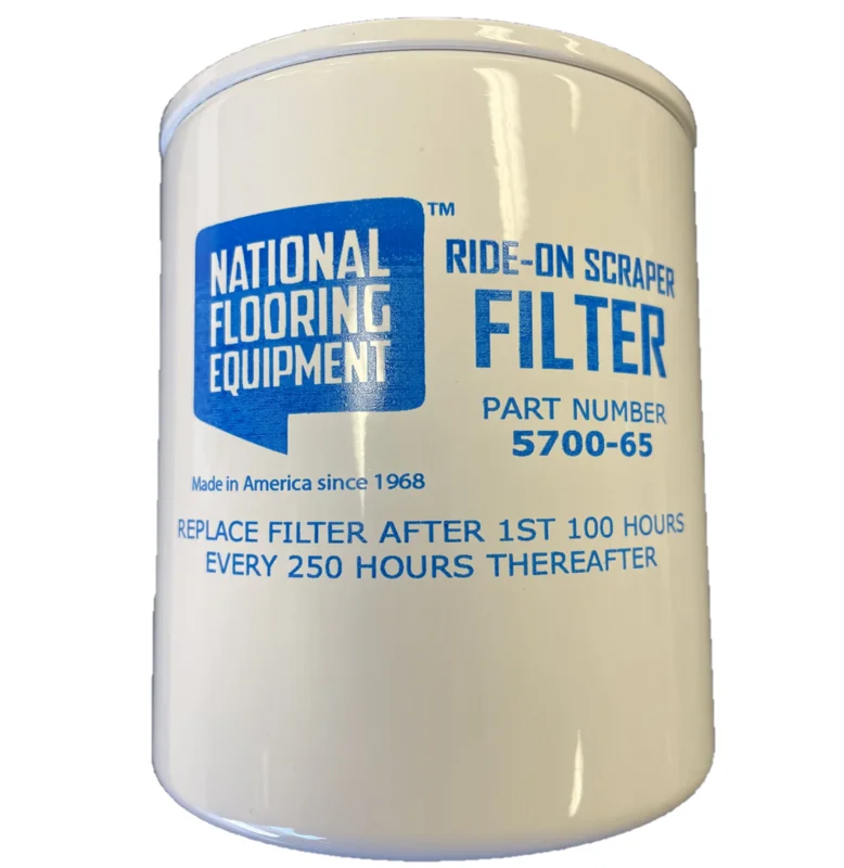 National Equipment 5700-65 Replacement Hydraulic Oil Filter