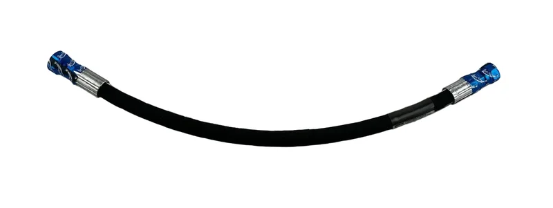 National Equipment 5700-72 Hose, Hydraulic, 3/8 x 21, F/F