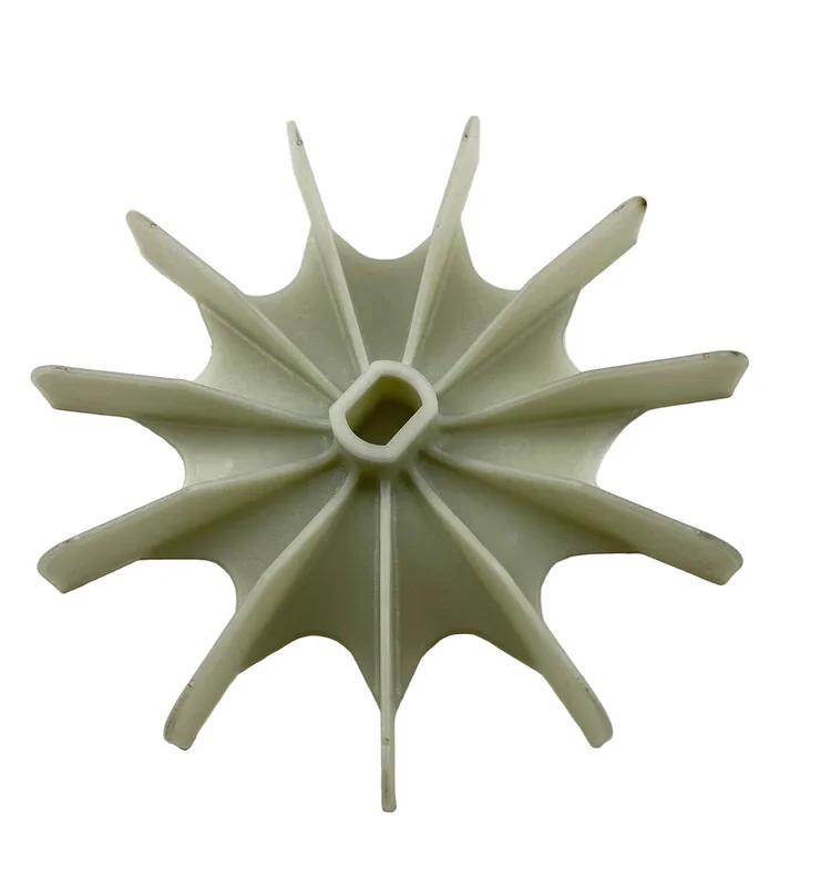 National Equipment 62181 Motor Fan