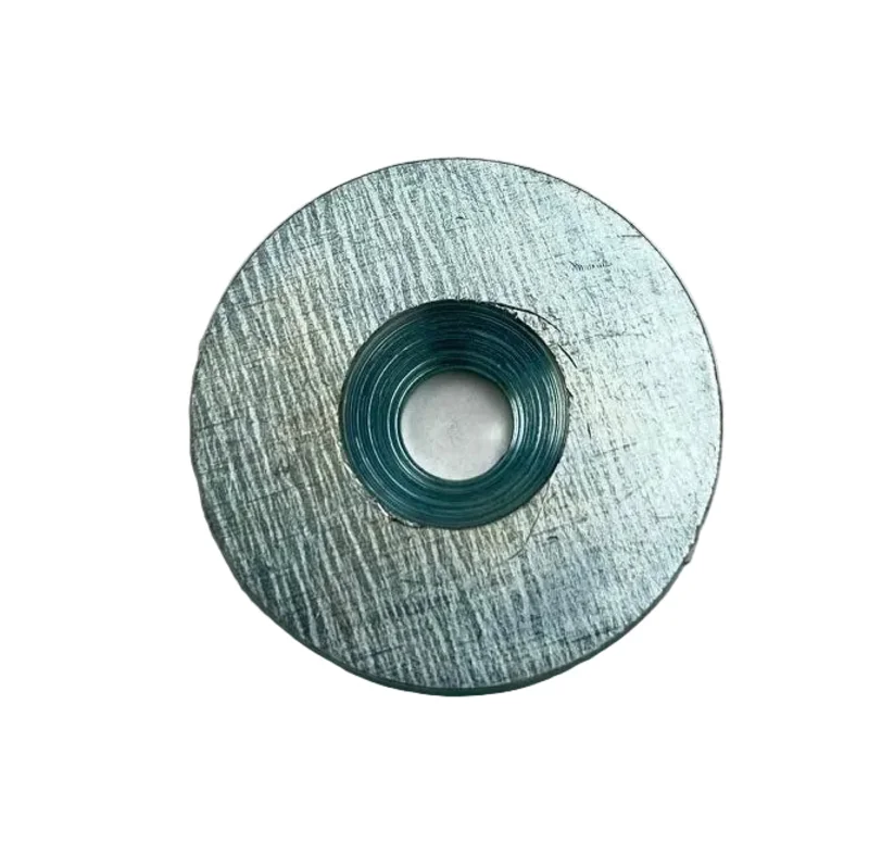 National Equipment 6280-112 Cap, Wheel