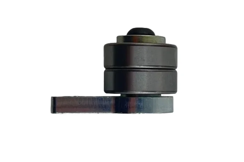 National Equipment 6280-125 Idler Assembly