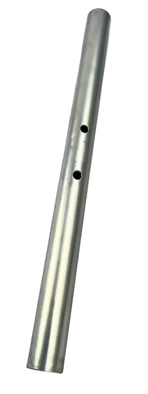 National Equipment 6280-608 Handle Bar Weldment