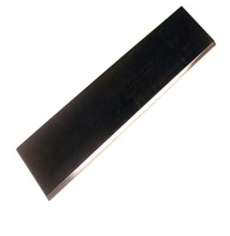 National Equipment 6284 3" x 12" Heavy Duty Floor Scraper Blade