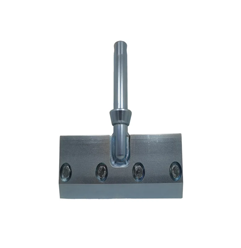 National Equipment 7050-12 12" Cutting Head