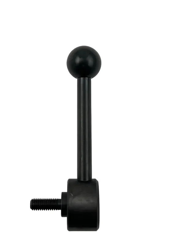 National Equipment 70636 Right Hand Adjustable Lever