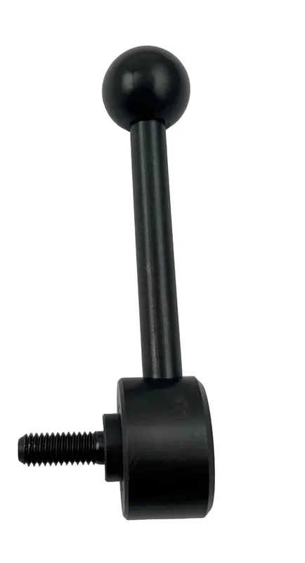 National Equipment 70637 Left Hand Adjustable Lever