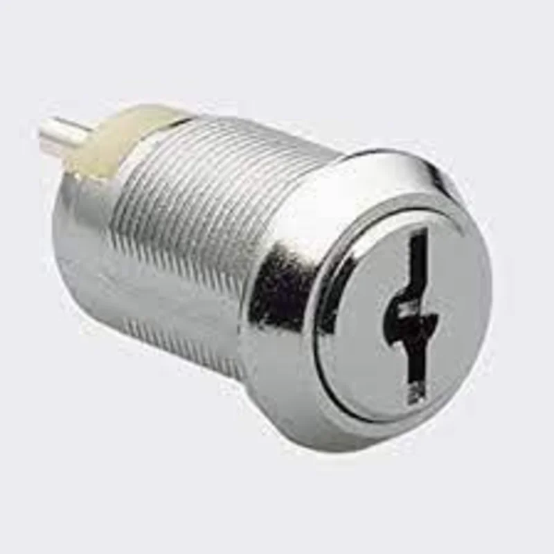 National Equipment 72455 Switch, Keyed