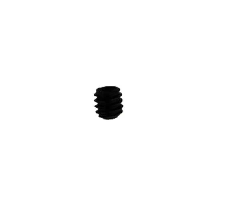 National Equipment 73010 Cup Point Set Screw 1/4-20x1/4
