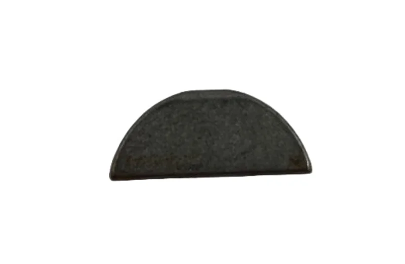 National Equipment 73047 Key, Woodruff 5/16 x 1