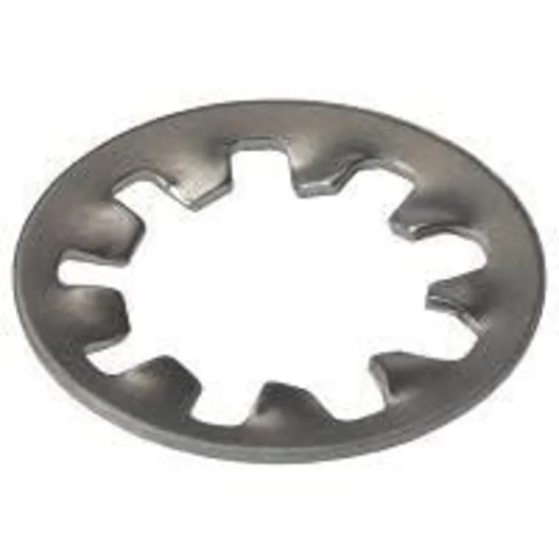 National Equipment 73202 3/8 Internal Lock Washer
