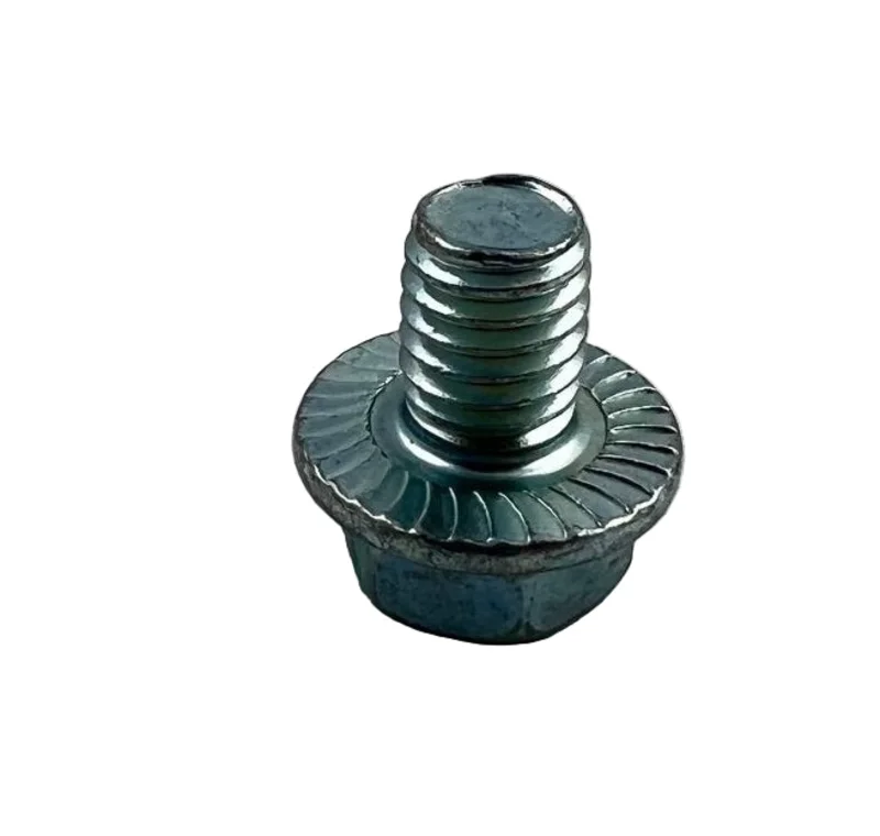 National Equipment 73224 Bolt, Wizlock, 3/8-16x1/2