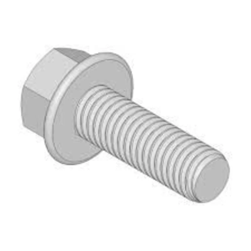 National Equipment 73259 Bolt, Wizlock, 3/8-16X3/4