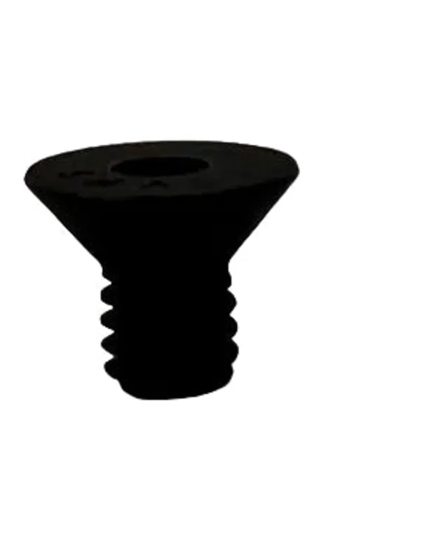 National Equipment 73313 -Flat Head Socket Cap Screw 5/16-18x1-2