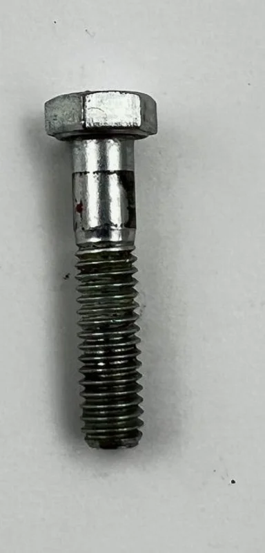 National Equipment 73334 Hex Head Cap Screw 5/16-18x1-1/2