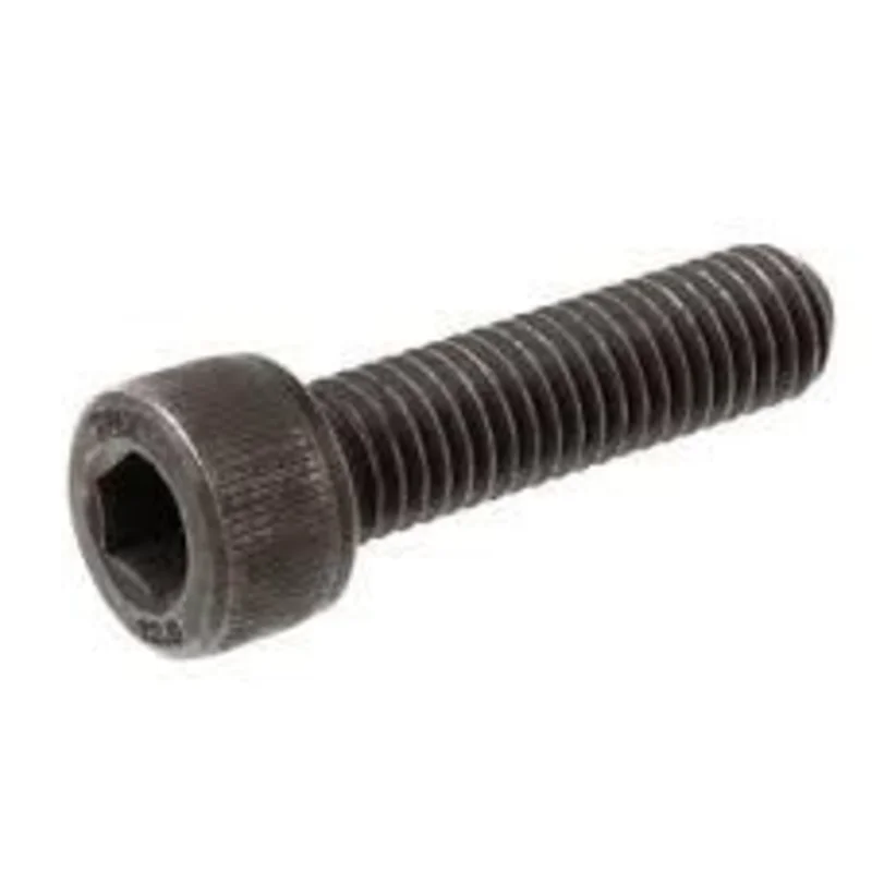 National Equipment 73414 Screw, Hex Head Cap, 1/2-13x7