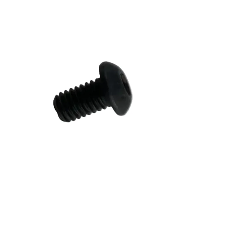 National Equipment 74623 Screw, Button Head Cap, M6-1.0x10