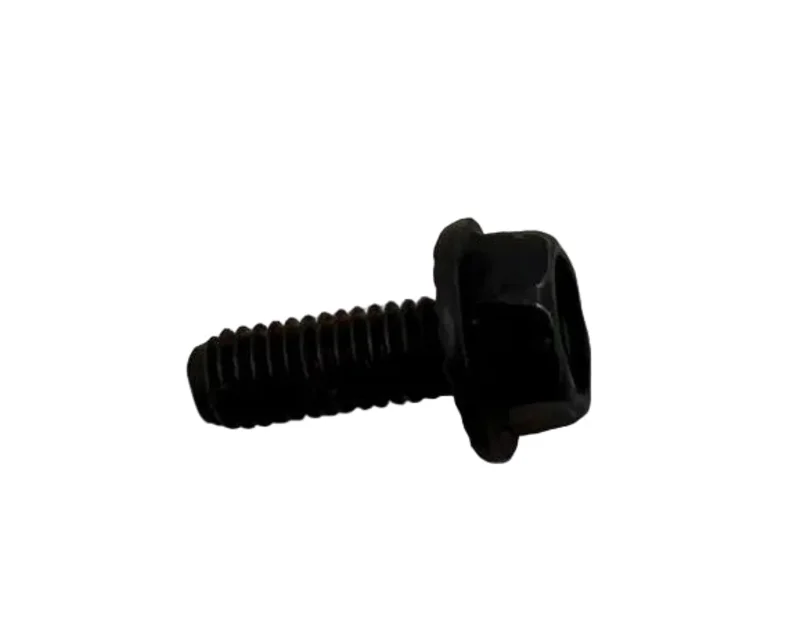 National Equipment 74631 Bolt, Wizlock, M6-16