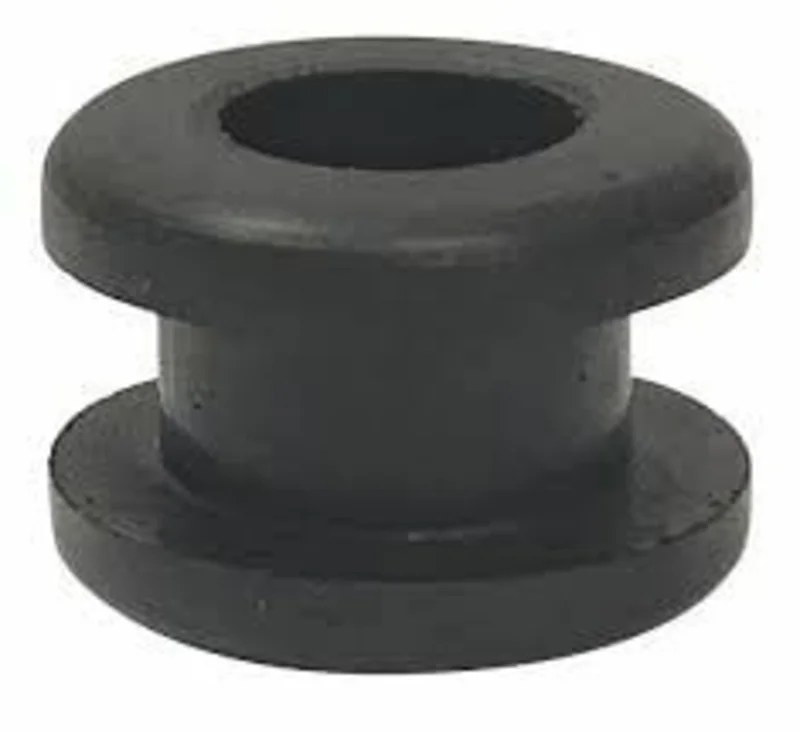 National Equipment 74730 Rubber Grommet 5/8"