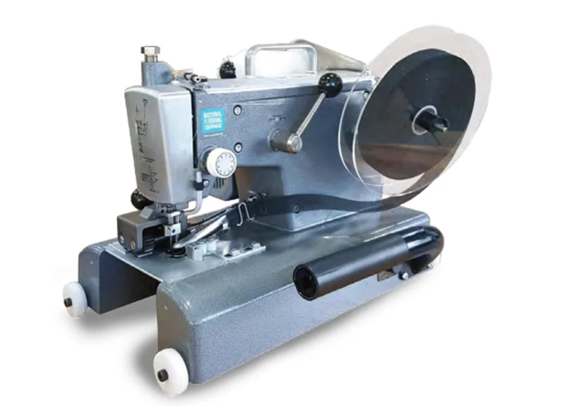 National Equipment BindPro Double Pull Portable Binder