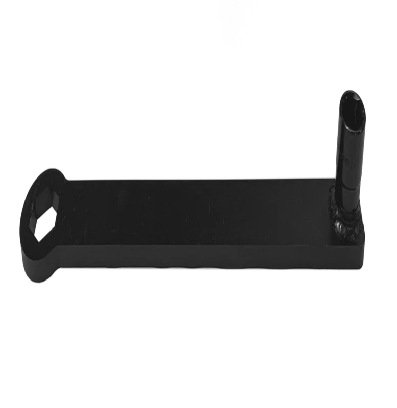 National Equipment Ride-On Machine Wrench