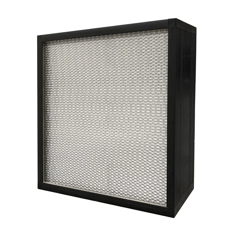 National Equipment's 404939 ION4K Main Filter