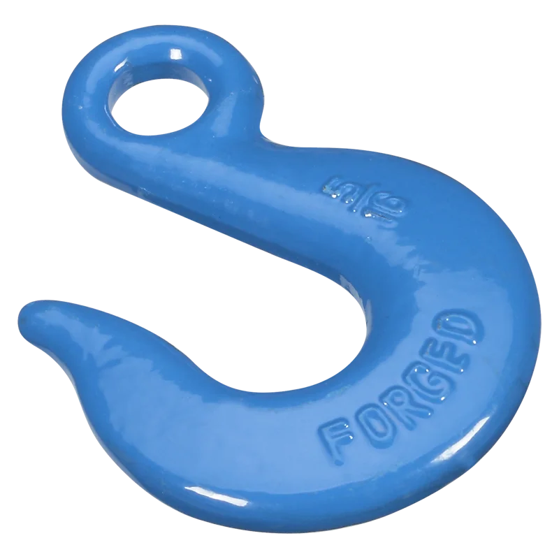 National Hardware Eye Slip Hook 5/16"